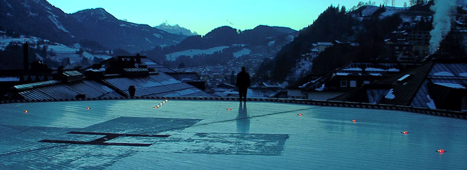 Das verlorene Paradies