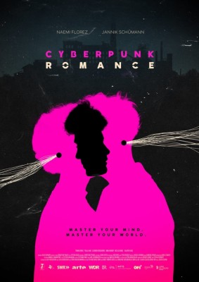 Cyberpunk Romance VFX
