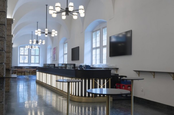 Visualisierung Festspiele Salzburg