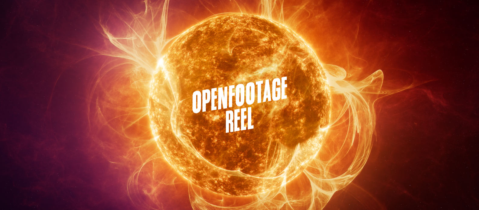 Openfootage 