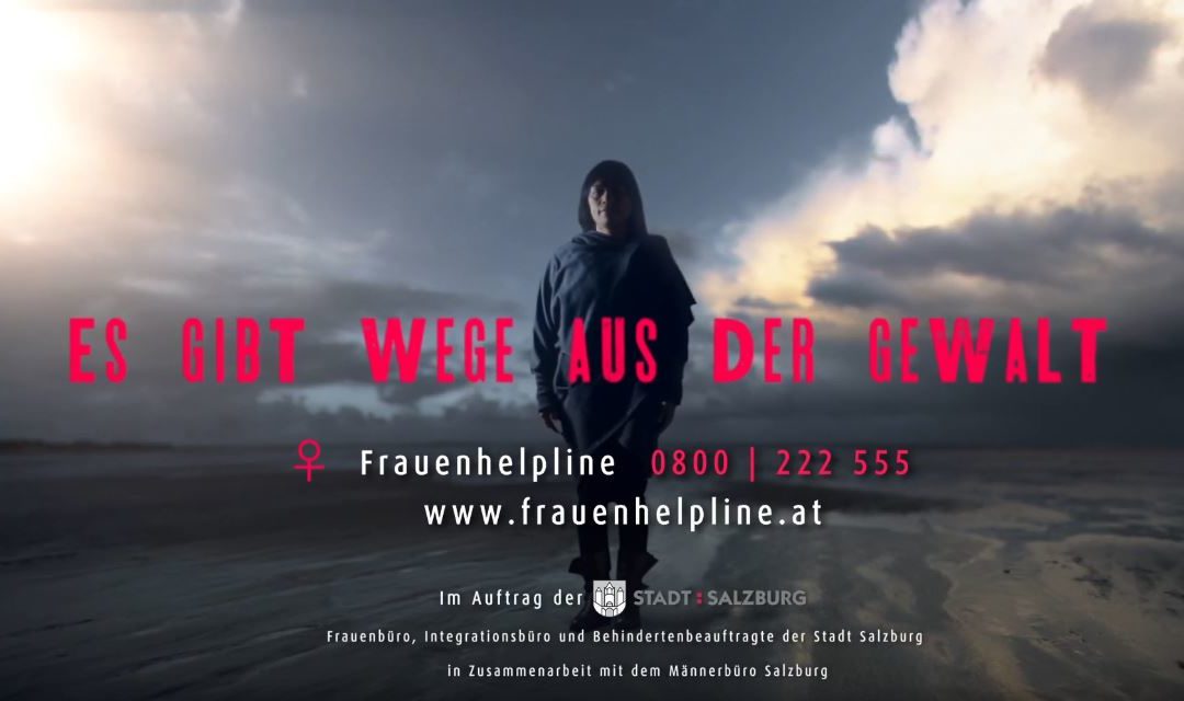 Frauenhelpline