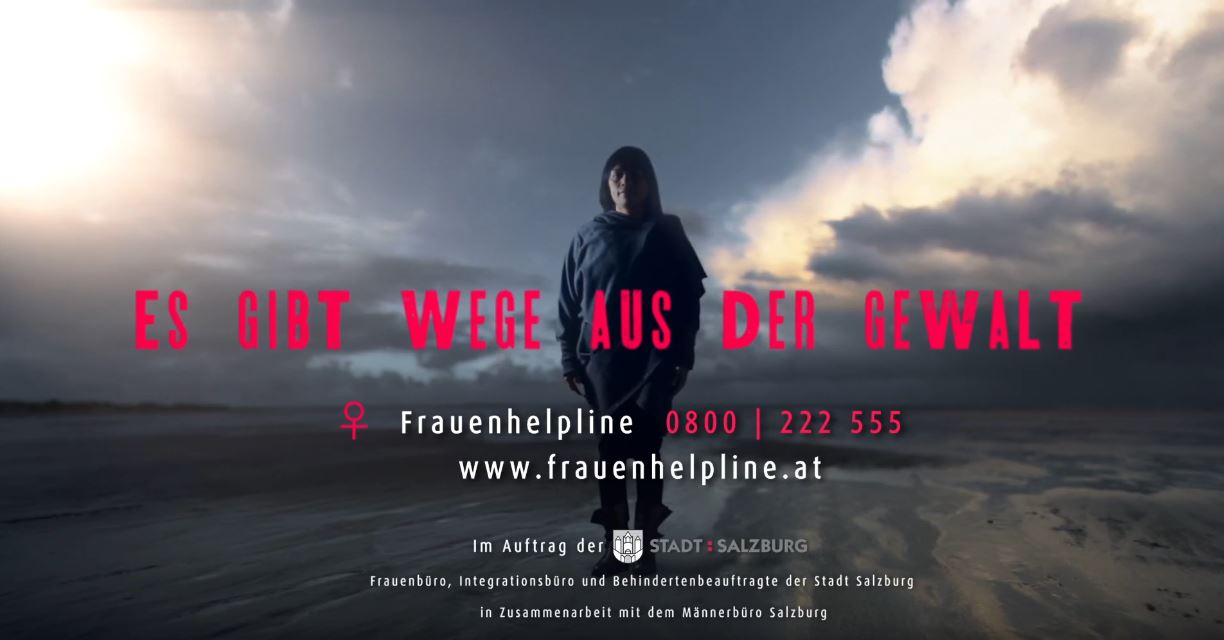 Frauenhelpline